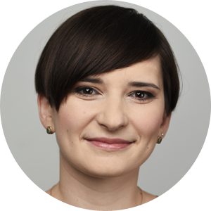 Agnieszka Rutkowska