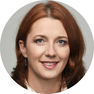 Iwona Hillar-Marcinkiewicz